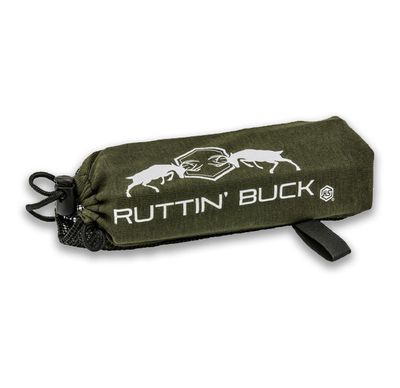 Hunters Specialties Ruttin Buck Rattling Bag