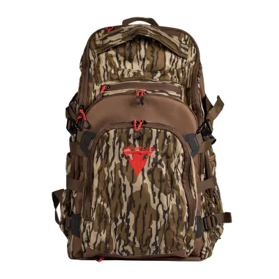 Trophyline CAYS Back Pack Bottom Land