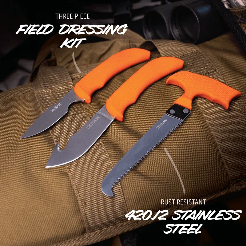 Outdoor Edge WILDGUIDE