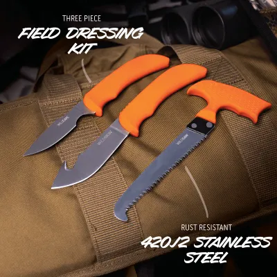 Outdoor Edge WILDGUIDE