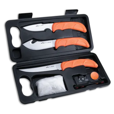 Outdoor Edge WILD LITE