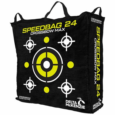 Delta Mckenzie Crossbow Speed Bag