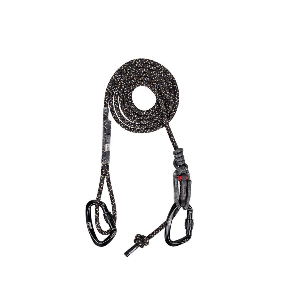 Latitude Vapor Lineman's Belt 8mm