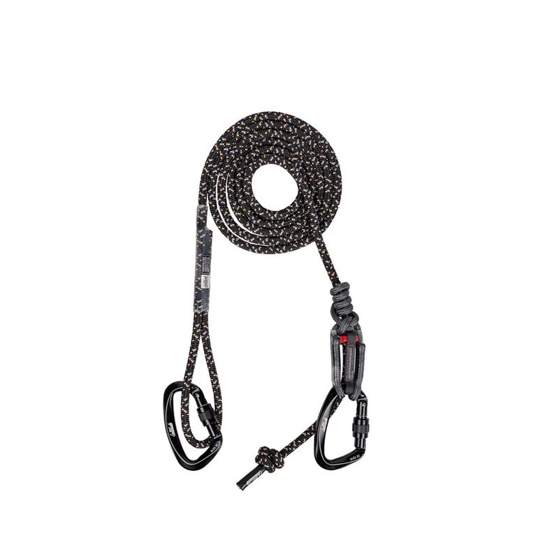 Latitude Vapor Lineman's Belt 8mm