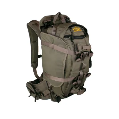 Full Curl Lite Frame Pack Combo HH32