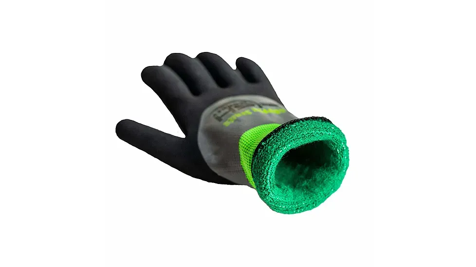 Fish Monkey Winter Gripper Glove