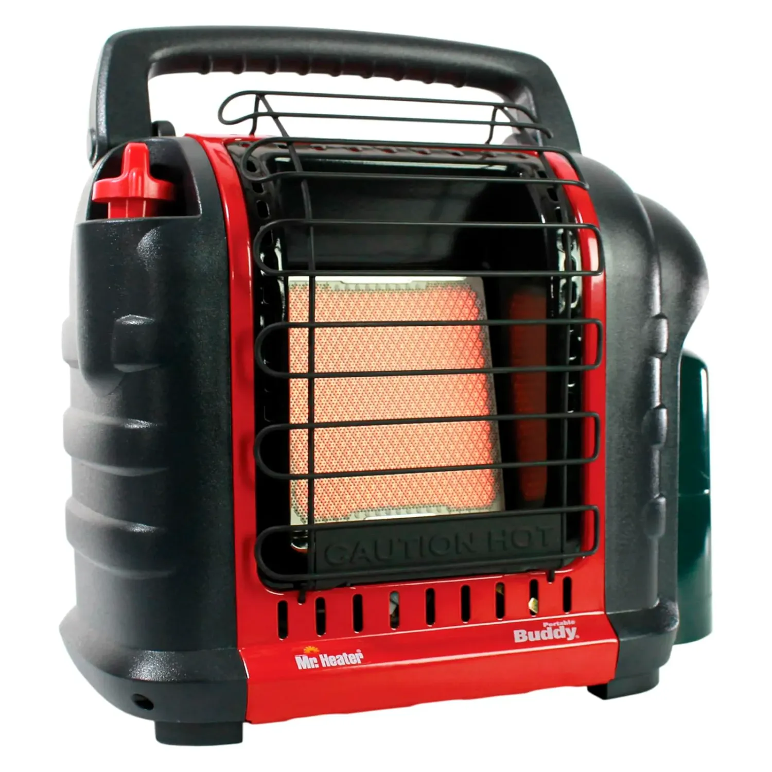 Mr. Heater Buddy Propane Heater
