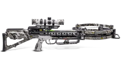 Ten Point Stealth 450R