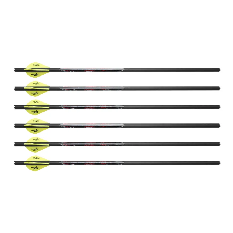 Excalibur Quill 16.5 (6pk)