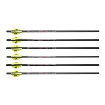 Excalibur Quill 16.5 (6pk)