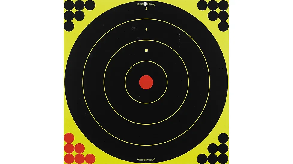 Shoot -N-C 17.25" 5 Pack