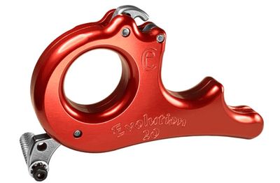 Carter Evolution 2.0 Resistance Release 3fg