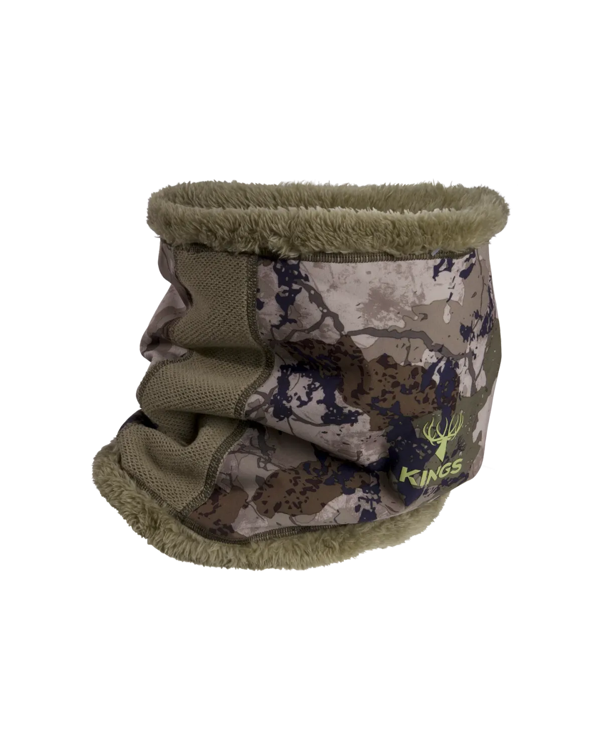 King's Camo XKG Neck Gaiter
