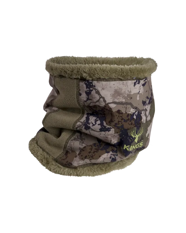 King's Camo XKG Neck Gaiter