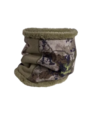 King's Camo XKG Neck Gaiter