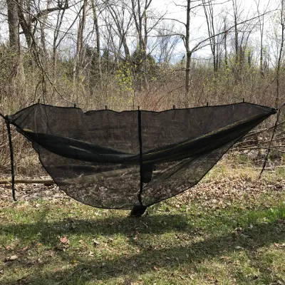 Hammock Bug Net