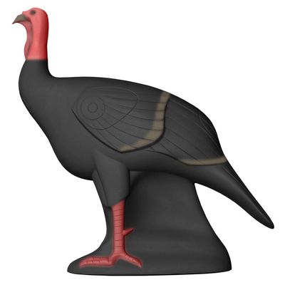 Glendel  Shooter Turkey
