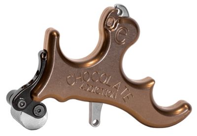 Carter Chocolate Addiction 3fg