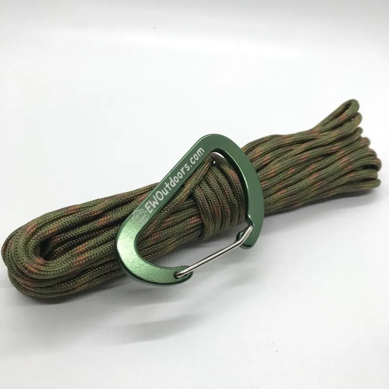 EWO 550 Paracord Utility Line