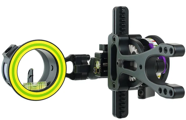 Spot Hogg Fast Eddie Single Pin .019 RH