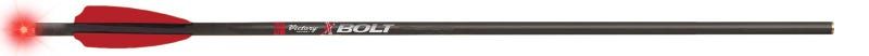 Victory XBolt 20" Sport Lighted Nock Installed (3pk)