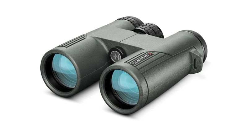 Hawke Frontier HD X Binoculars 10x42