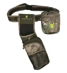 Tarantula Comp Field Quiver Camo