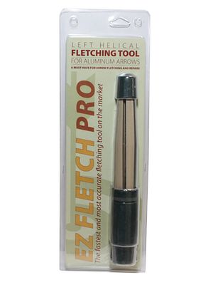 Arizona E-Z-Fletch Pro (Aluminum Arrows) Straight