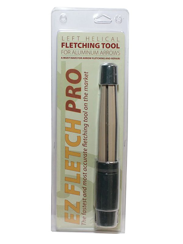 Arizona E-Z-Fletch Pro (Aluminum Arrows) Straight