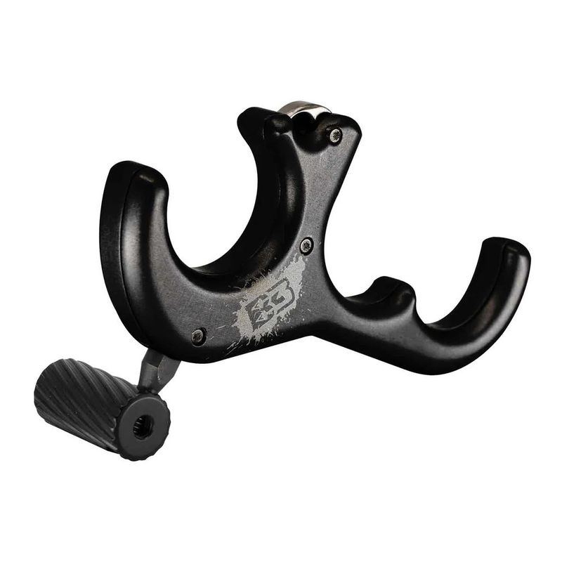 B3 Exit Release Black