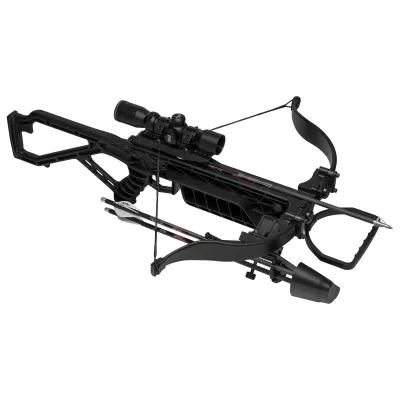 Excalibur Mag Air