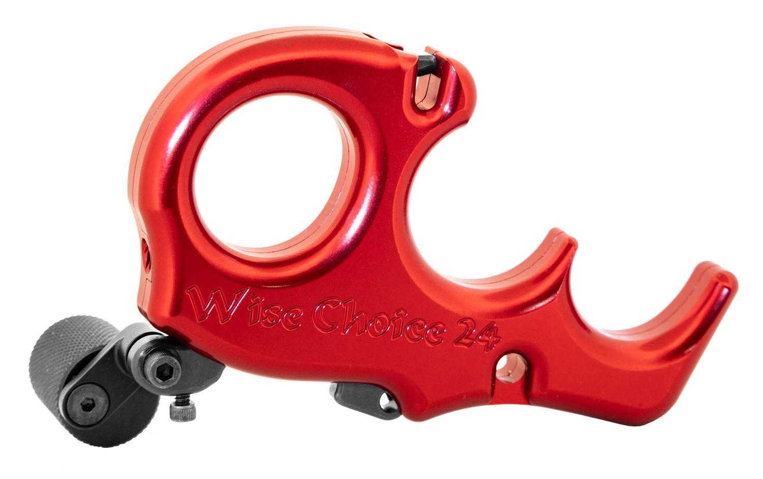 Carter Wise Choice 24 3fg