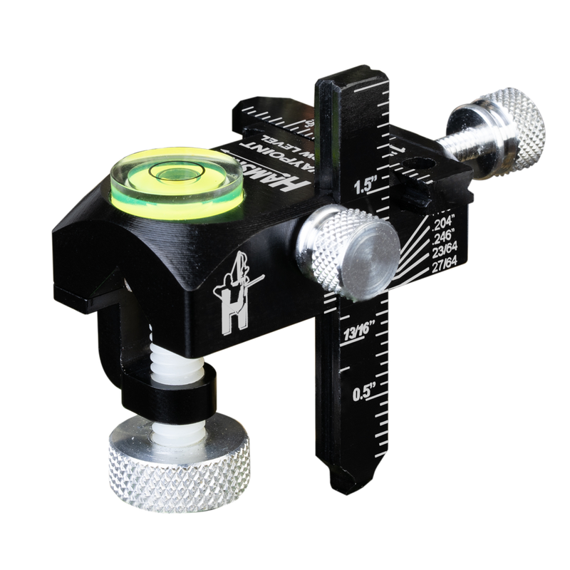 Waypoint Arrow Level