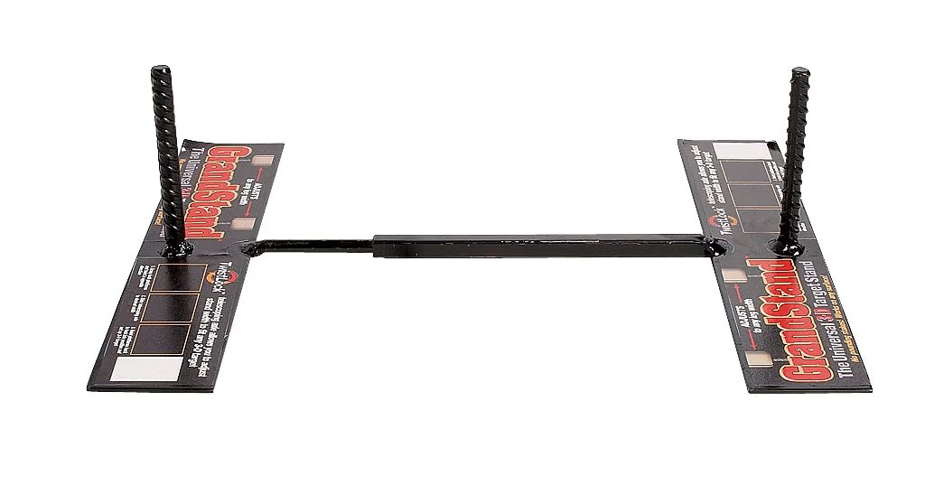 Grandstand 3-D Target Stand