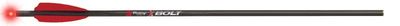 Victory XBolt 22" Sport Lighted Nock Installed (3pk)