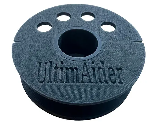 UltimAider dynaSpool