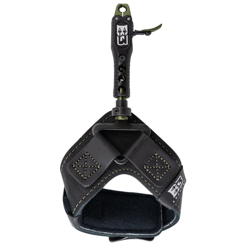 B3 Clash Dual Jaw Swivel Release