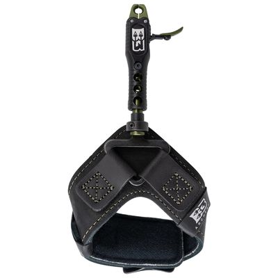 B3 Clash Dual Jaw Swivel Release