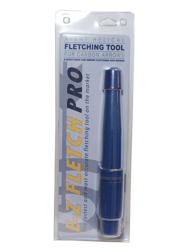 Arizona E-Z Fletch Pro (Carbon) Straight