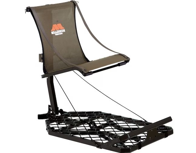 Millennium M150  Monster Hang-on