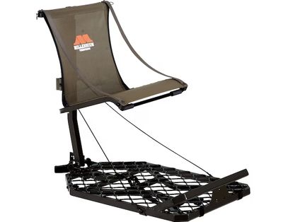 Millennium M150  Monster Hang-on