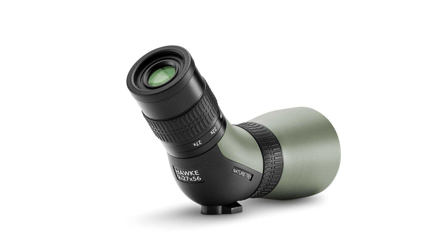 Hawke Nature-Trek Spotting Scope 9-27x56