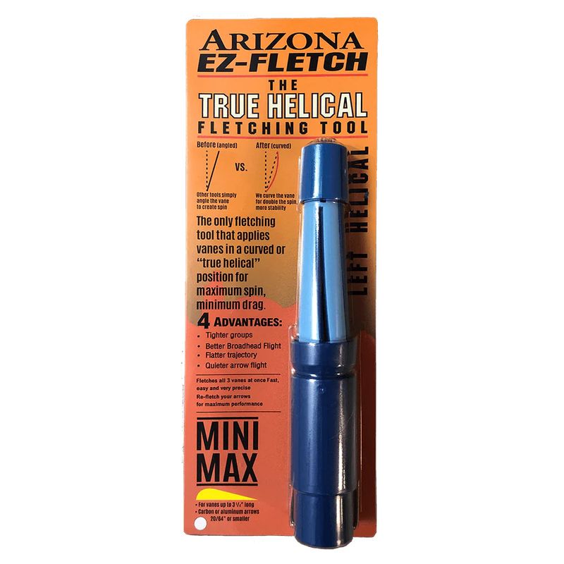 Arizona E-Z Fletch MiniMax L