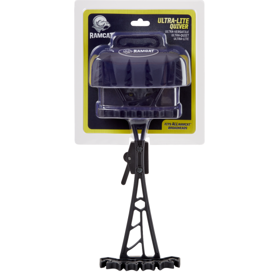 RAMCAT ULTRA- LITE QUIVER