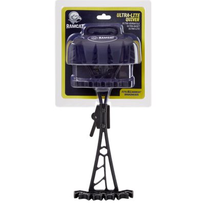 RAMCAT ULTRA- LITE QUIVER