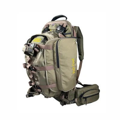 Full Curl Frame Pack Combo HH14