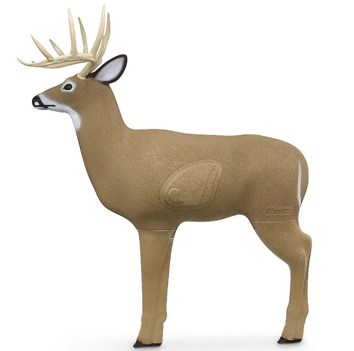 Glendel Big Shooter Buck