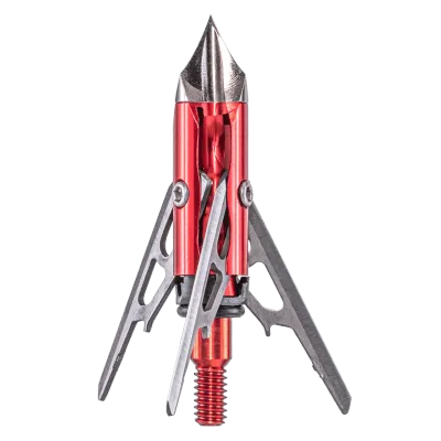 Rage  Xtreme  Chisel-tip