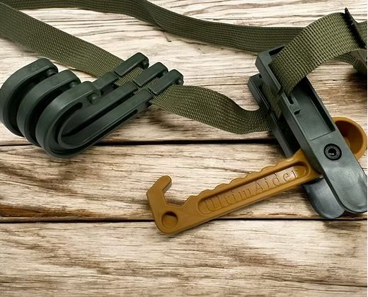 UltimAider Compact Gear Strap
