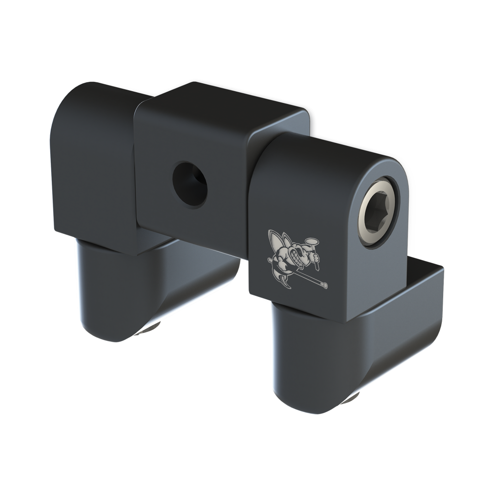 V-Bar Block - Adjustable - STD Narrow